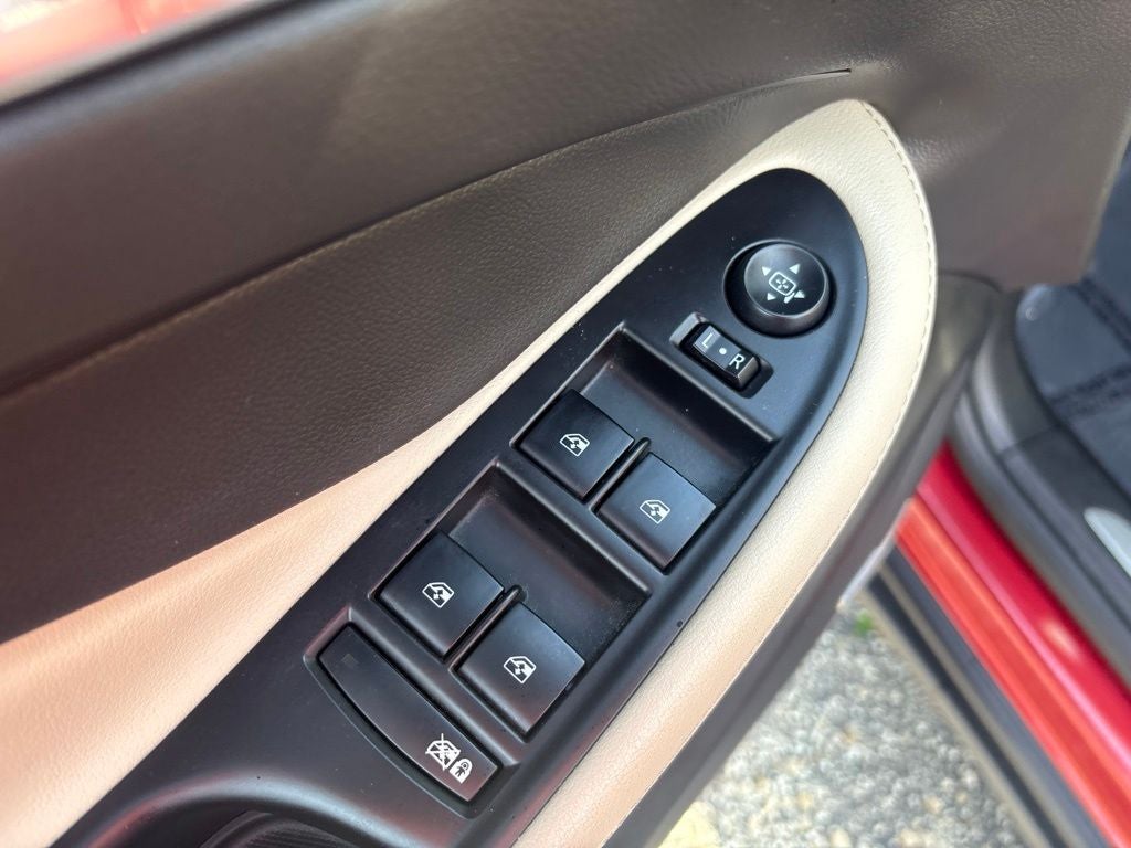 2019 Buick Envision Premium II