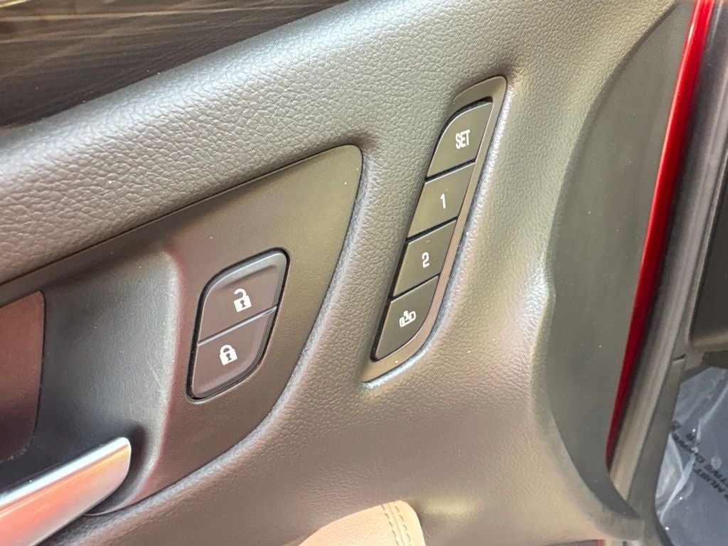 2019 Buick Envision Premium II