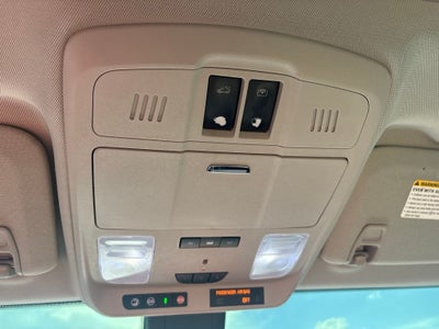 2019 Buick Envision Premium II