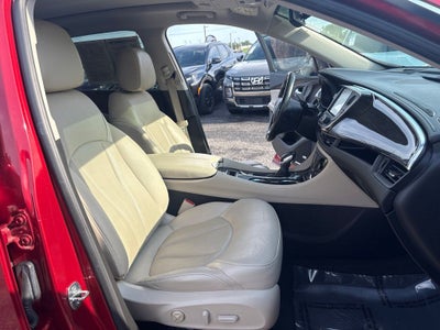 2019 Buick Envision Premium II