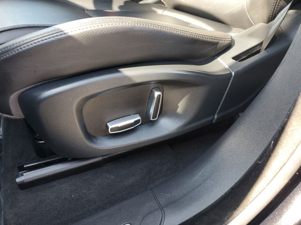 2019 Jaguar F-PACE 25t Premium