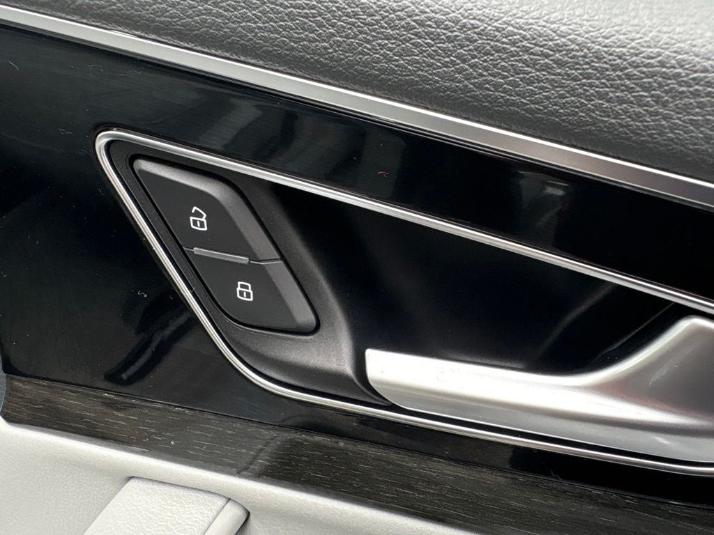 2018 Audi Q7 3.0T Prestige quattro