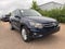 2012 Volkswagen Tiguan SE 4Motion