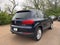 2012 Volkswagen Tiguan SE 4Motion