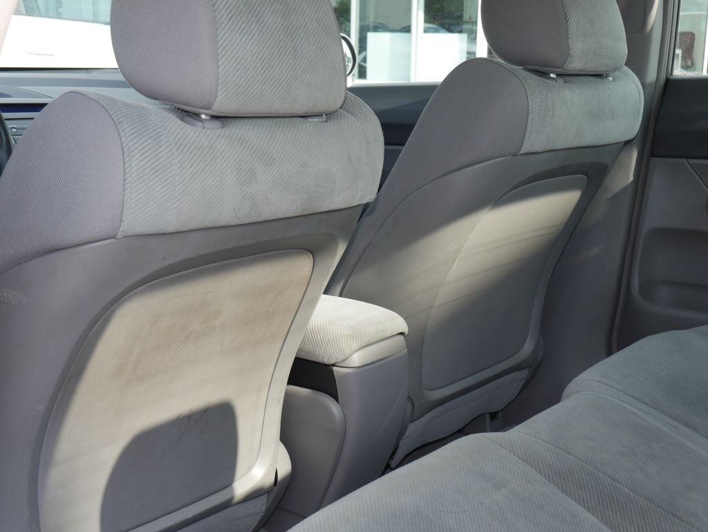 2011 Honda Civic LX