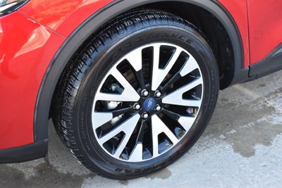 2020 Ford Escape Hybrid SE Sport