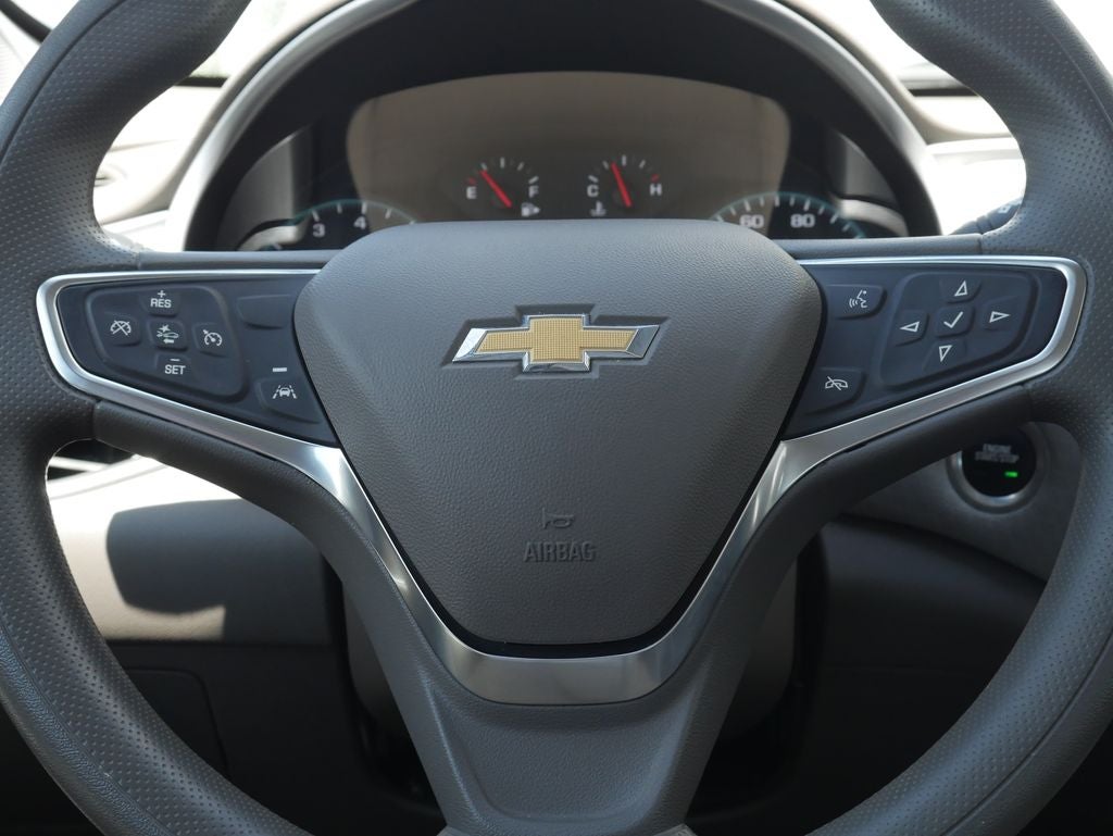 2025 Chevrolet Malibu 1LT - Photo 11