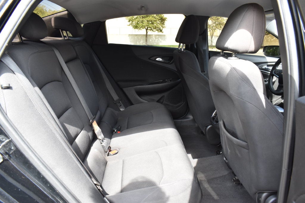 2023 Chevrolet Malibu 1LT - Photo 12