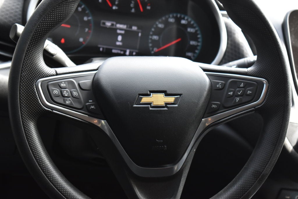 2023 Chevrolet Malibu 1LT - Photo 14