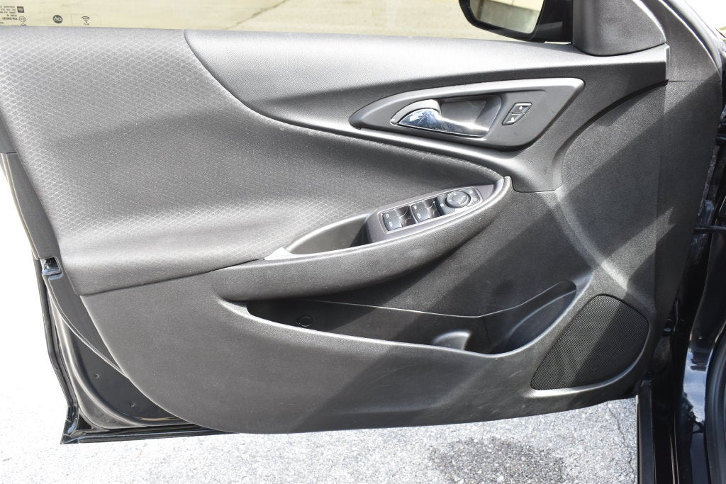 2023 Chevrolet Malibu 1LT - Photo 16