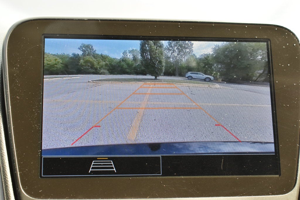 2023 Chevrolet Malibu 1LT - Photo 19