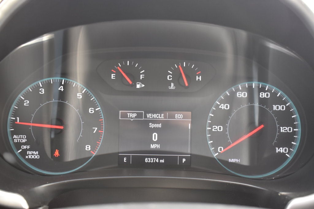 2023 Chevrolet Malibu 1LT - Photo 20
