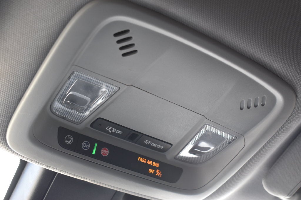 2023 Chevrolet Malibu 1LT - Photo 22