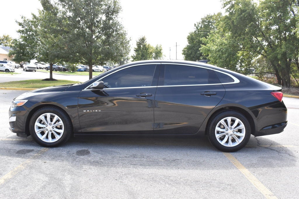 2023 Chevrolet Malibu 1LT - Photo 6