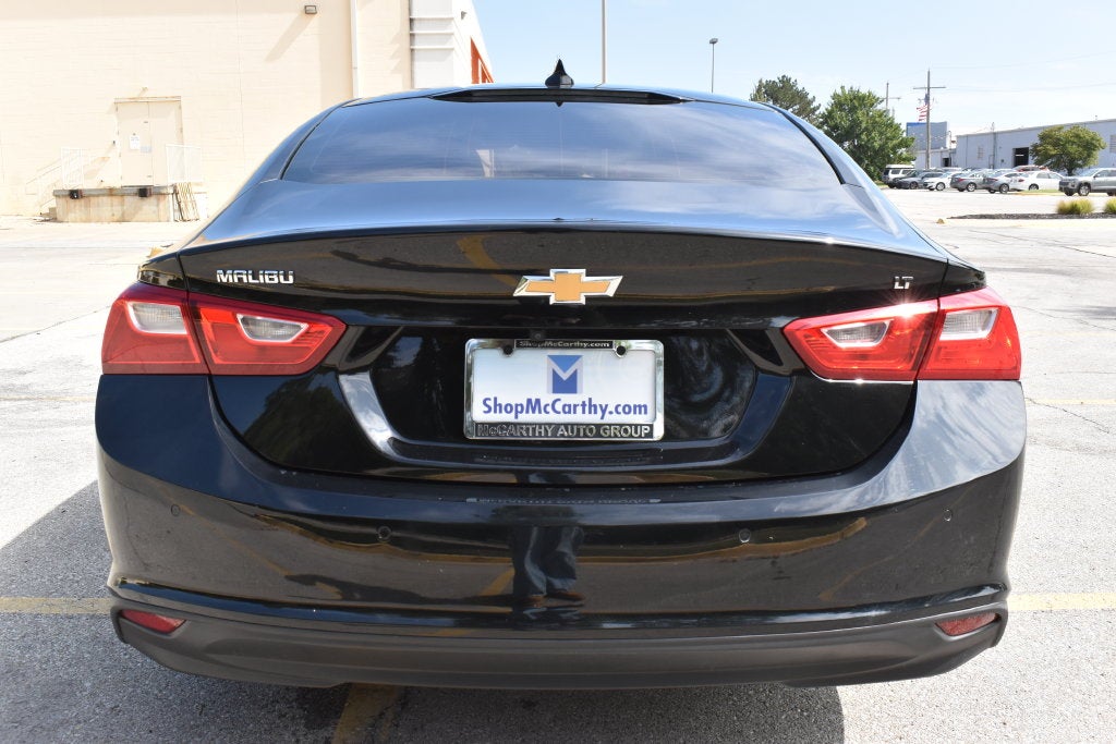 2023 Chevrolet Malibu 1LT - Photo 8