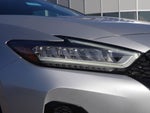2021 Nissan Maxima SV