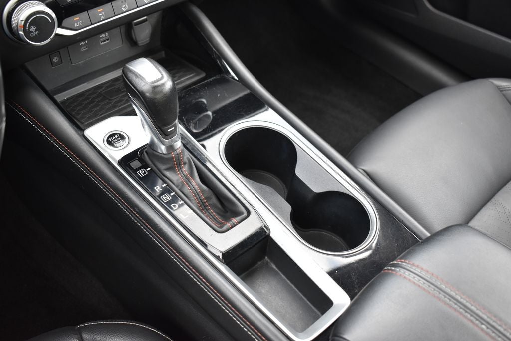 2024 Nissan Altima SR - Photo 17