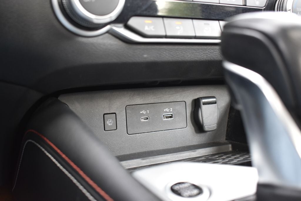 2024 Nissan Altima SR - Photo 18