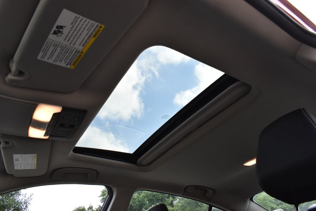 2024 Nissan Altima SR - Photo 23