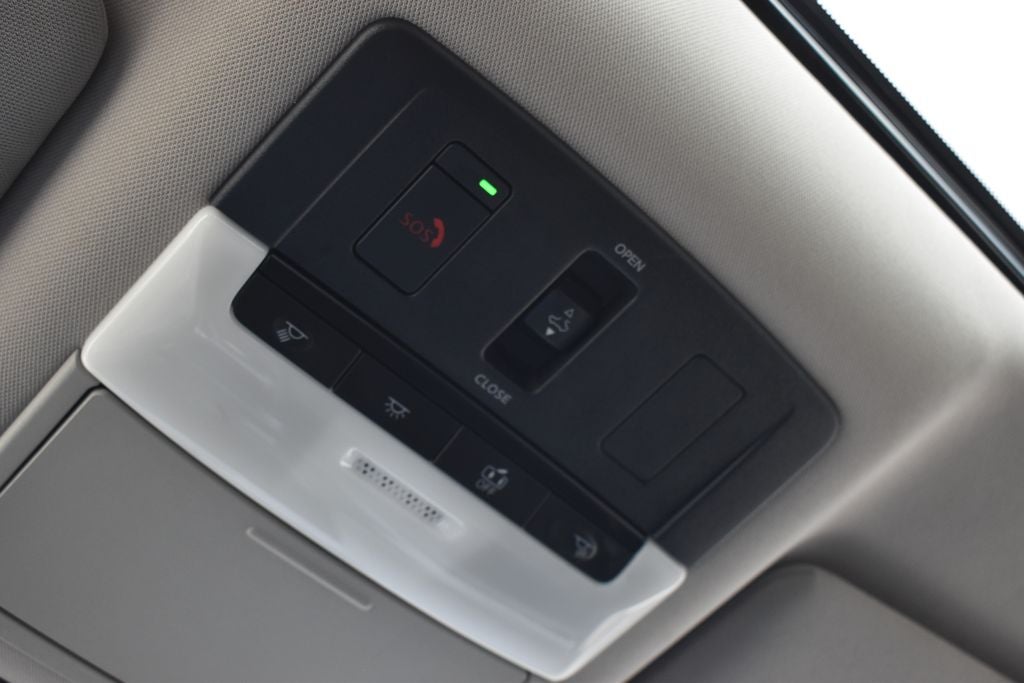 2024 Nissan Altima SR - Photo 24