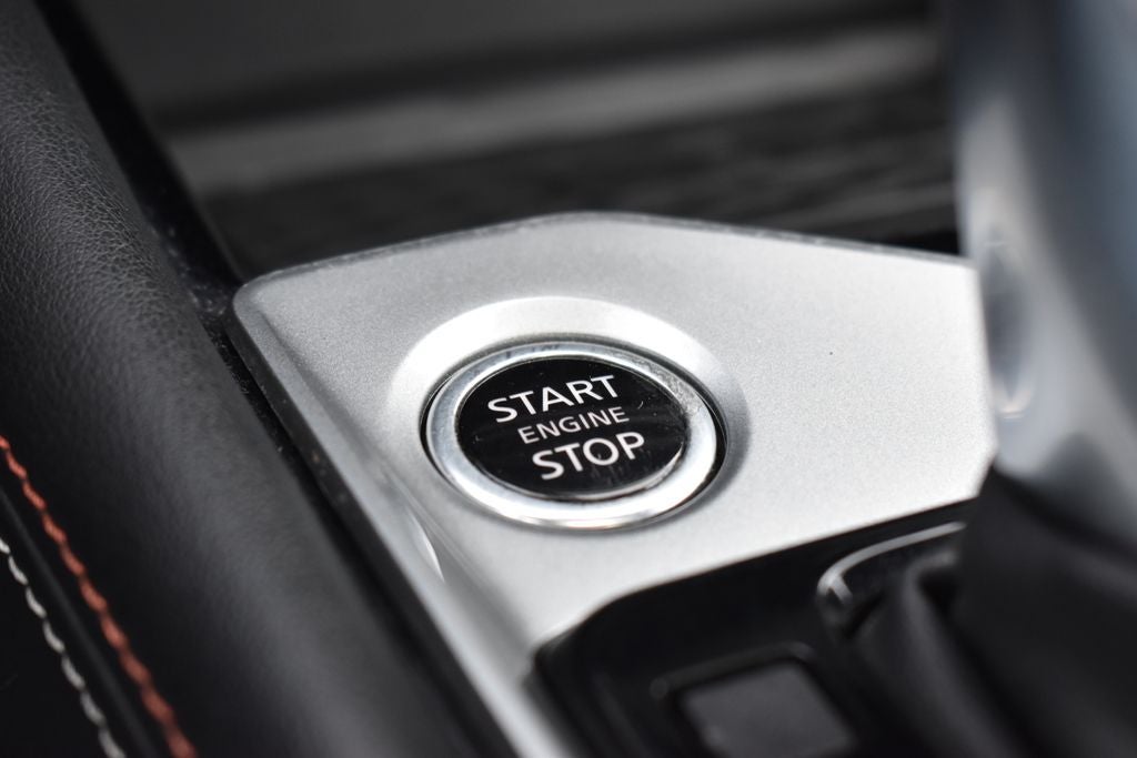 2024 Nissan Altima SR - Photo 25