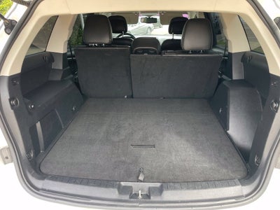 2015 Dodge Journey Crossroad