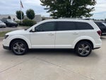 2015 Dodge Journey Crossroad