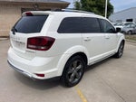 2015 Dodge Journey Crossroad