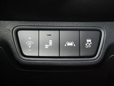 2020 Kia Forte GT-Line