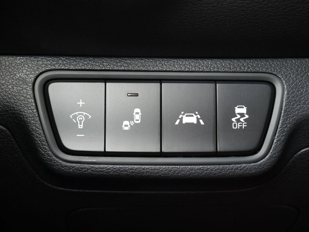 2020 Kia Forte GT-Line