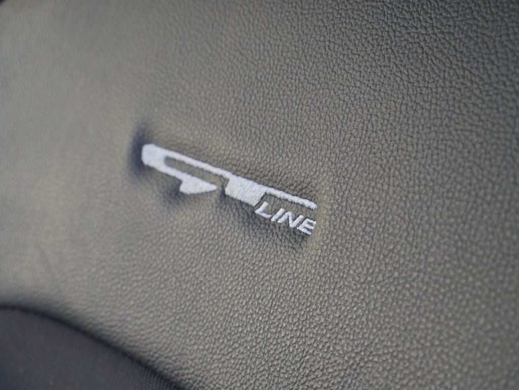 2020 Kia FORTE GT-Line - Photo 8