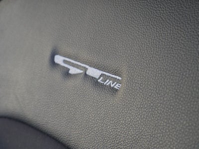 2020 Kia Forte GT-Line