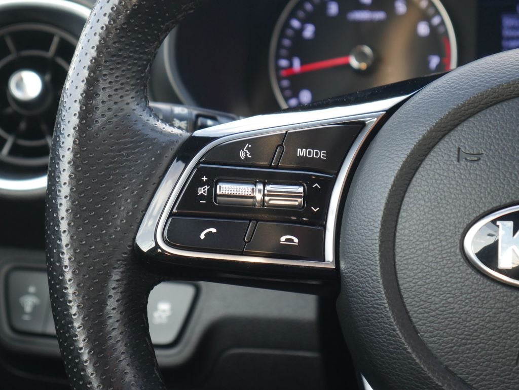2020 Kia FORTE GT-Line - Photo 9