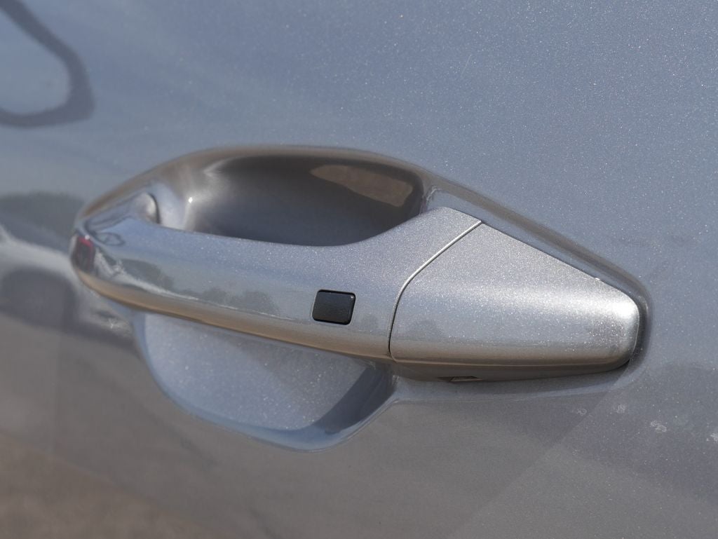 2025 Kia K4 LXS - Photo 28