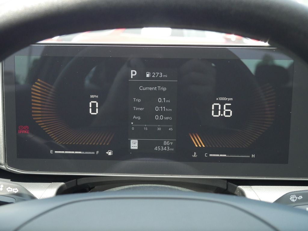2025 Kia K4 LXS - Photo 37
