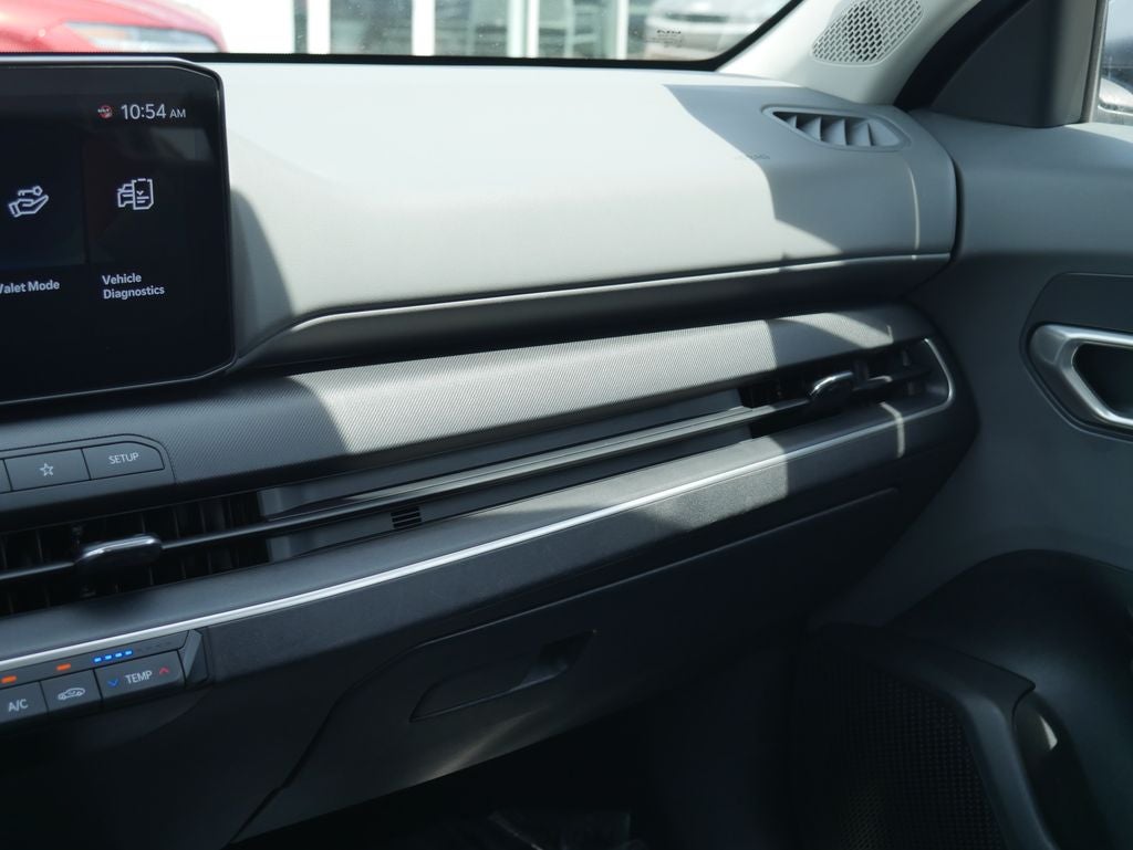 2025 Kia K4 LXS - Photo 45
