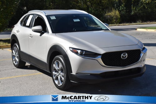 2023 Mazda Mazda CX-30 2.5 S Select Package