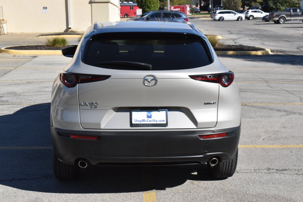 2023 Mazda Mazda CX-30 2.5 S Select Package