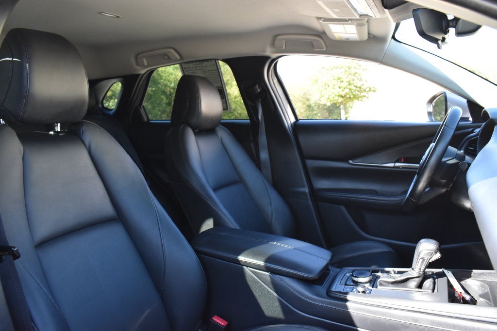 2023 Mazda Mazda CX-30 2.5 S Select Package