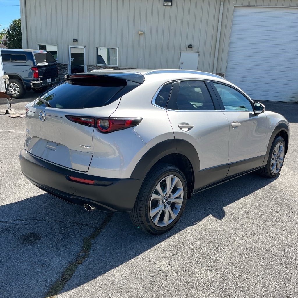 Used 2023 Mazda CX-30 Select with VIN 3MVDMBBM5PM525160 for sale in Kansas City