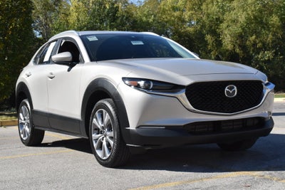 2023 Mazda Mazda CX-30 2.5 S Select Package