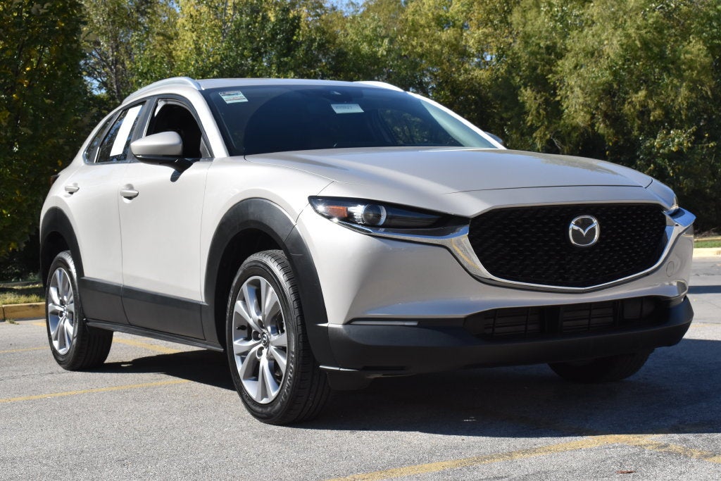 2023 Mazda Mazda CX-30 2.5 S Select Package