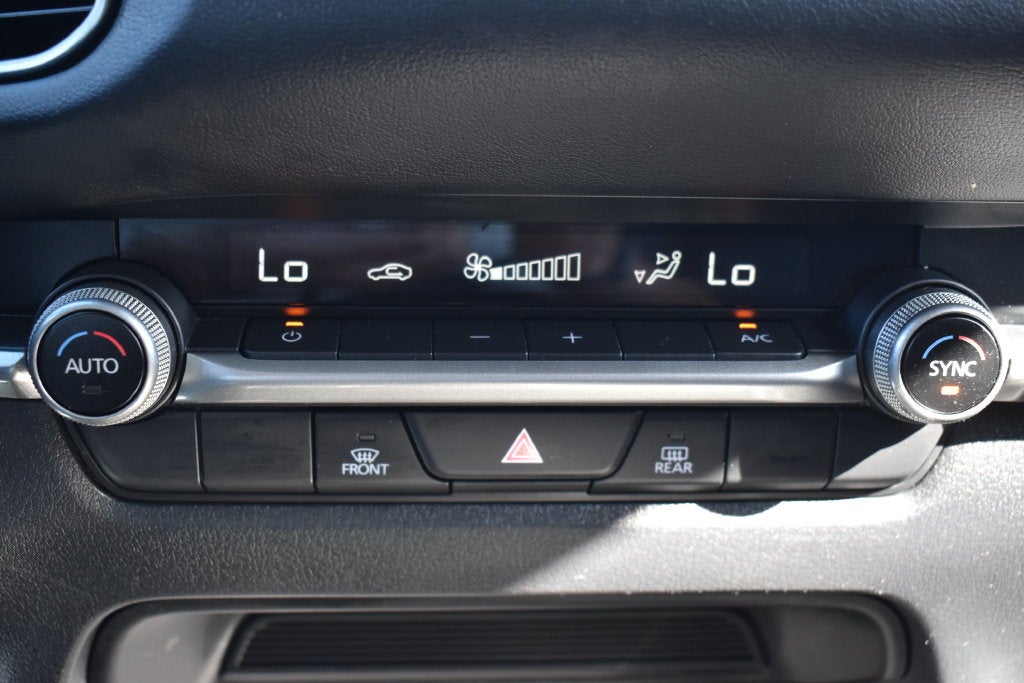 2023 Mazda Mazda CX-30 2.5 S Select Package