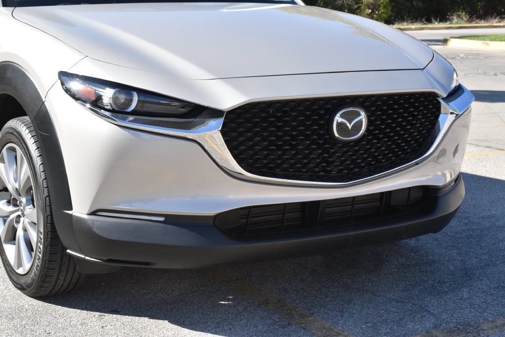 2023 Mazda Mazda CX-30 2.5 S Select Package