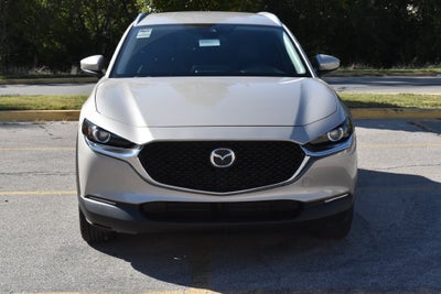 2023 Mazda Mazda CX-30 2.5 S Select Package