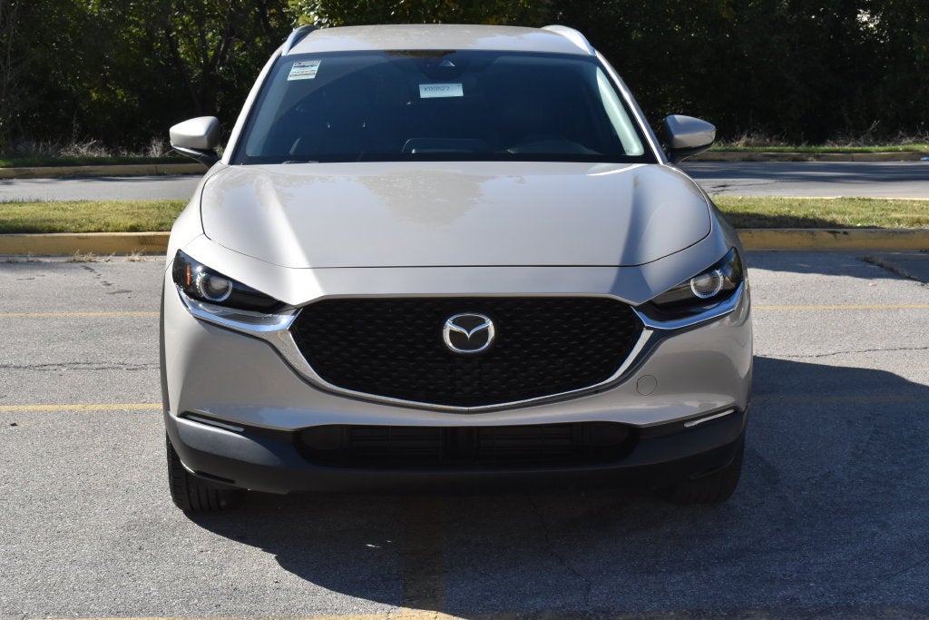 2023 Mazda Mazda CX-30 2.5 S Select Package