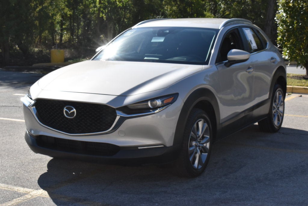 2023 Mazda Mazda CX-30 2.5 S Select Package