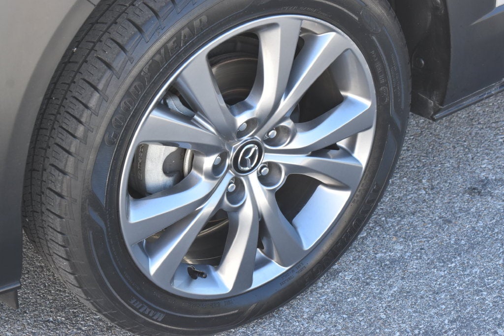 2023 Mazda Mazda CX-30 2.5 S Select Package