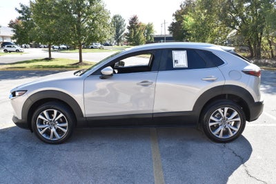 2023 Mazda Mazda CX-30 2.5 S Select Package