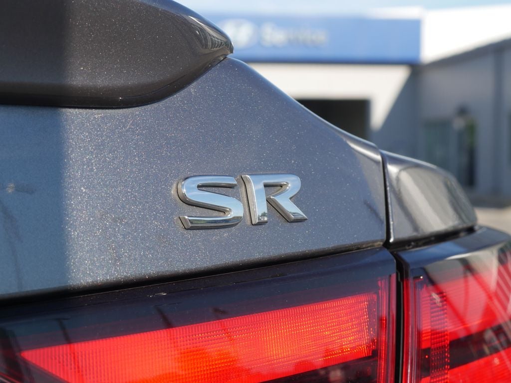 2020 Nissan Sentra SR - Photo 17